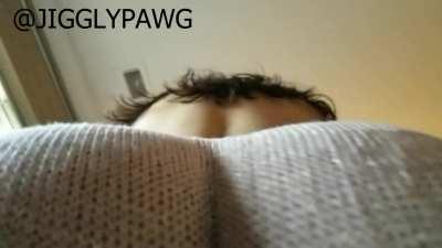 My Ass Will Eat Anything And Everything In Its Way 😈