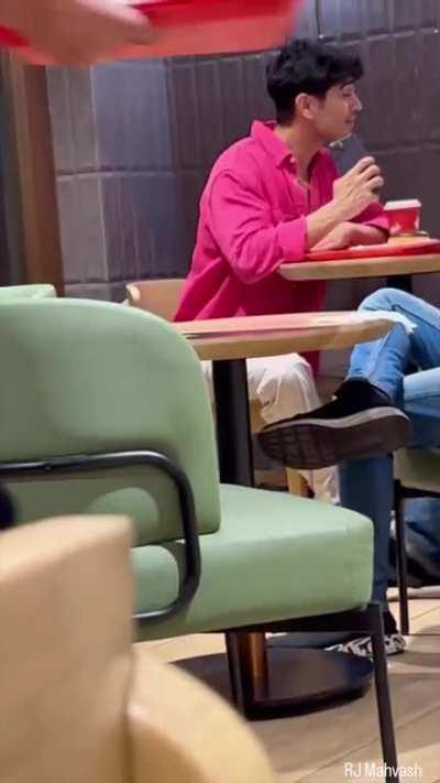 This is among world’s most viral Reels from India with 130M+ views. RJ Mahvash