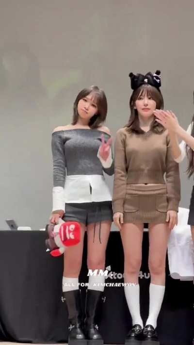 Chaewon - LE SSERAFIM - 250329