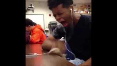 Your Name fans when this comes on shuffle