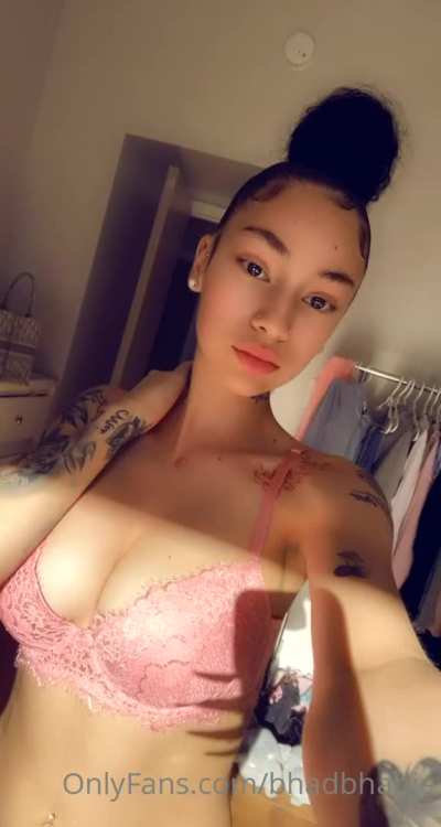 Bh@d Bh@bie Onlyfans latest mega pack link in comments 🤤👇