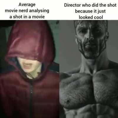 I thought this belonged here