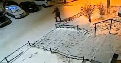 For not walking straight