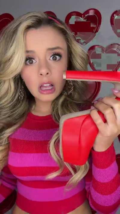 Mallory James Mahoney