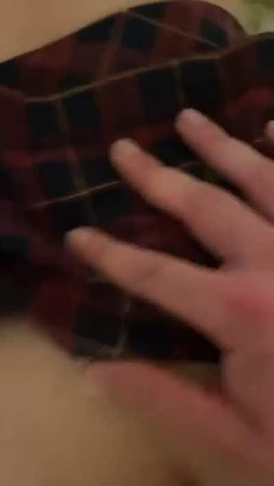 I only do anal on the first date