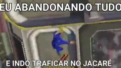 #BÓPOJACARÉ