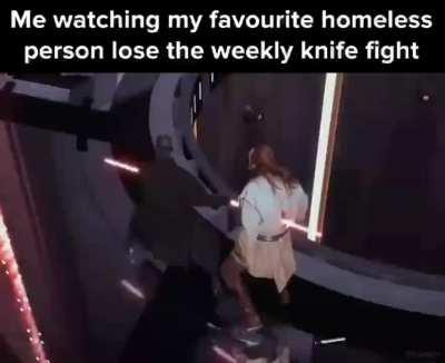 I had $20 on that fight