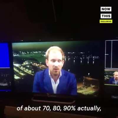 Murdered so bad it didn't even air