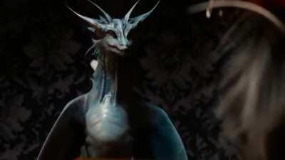 This Bloke Came Up to Me (Animation Test)