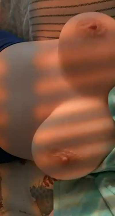 Would you be my cuddle buddy