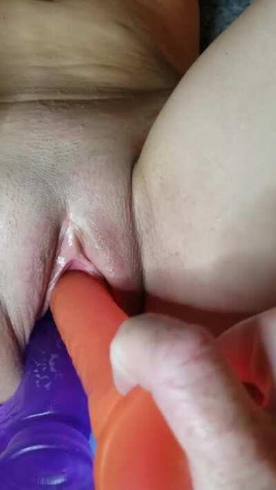 Look what I can do...