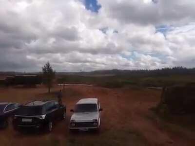 WCGW buying missions from Hammer Industries