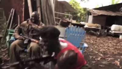 All Hail The Apes! 💎🦍👍