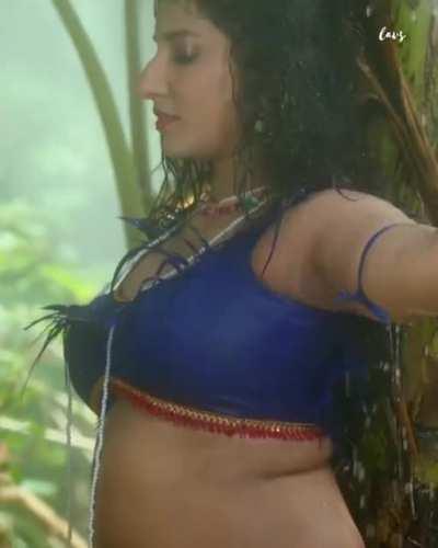 vishnu priya