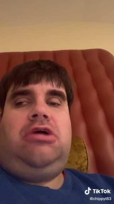 Polly wants a cwacker