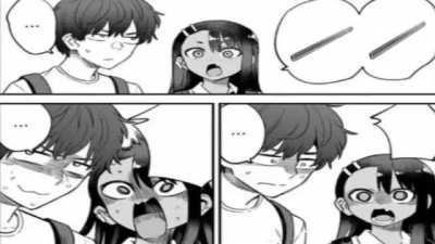 Sheâs gotta point though