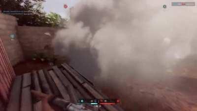 Mosin is my best friend