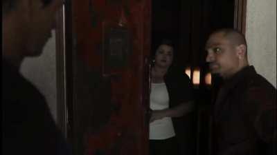 I was watching Better Call Saul, and this door sounds EXACTLY like when you open the sewer gate. I'm not crazy right?