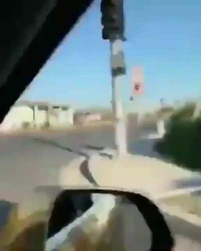 Jesus en GTA be like: