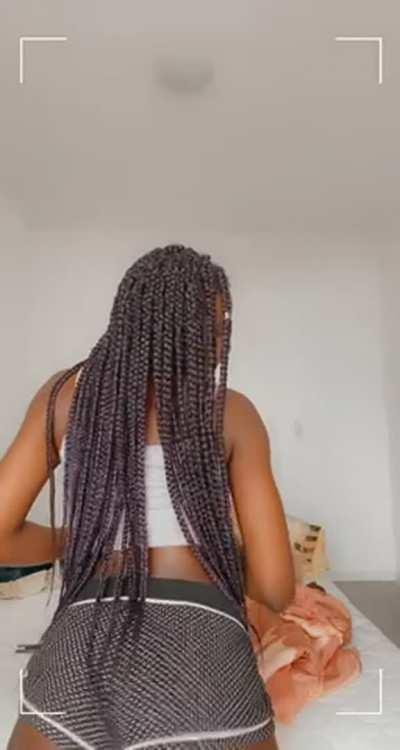 I want to fuck a lucky redditor 💕