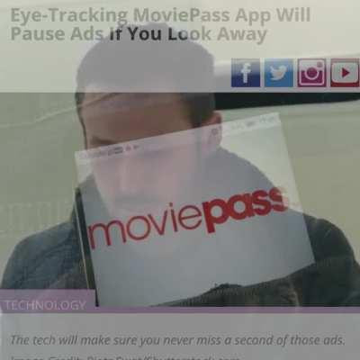 Thanks, I hate new technologies