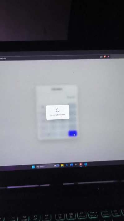 just made my first SaaS! 🎉