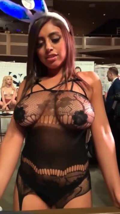 Miss Bunny 🐇🐇🐇