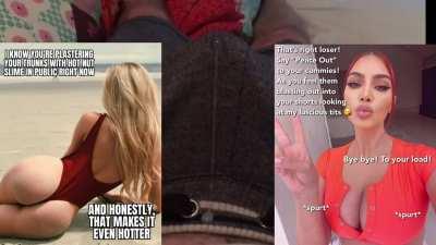 Spurting In My Shorts 😩