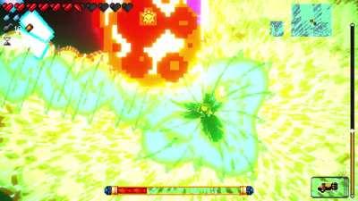 Prepare your retinas for this, sorry in advance lol