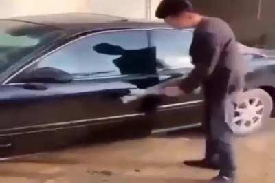 uLTImte Dor lifechack