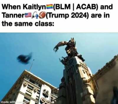 No highlighter funny