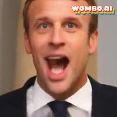 🇹🇳 De facto president of Tunisia 🇹🇳