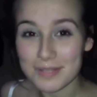 Talking While Getting A Facial ( Funny )