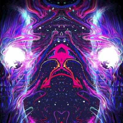 Edited the cover of MOTM3 and animated it