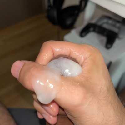 Shooting after a few days rest