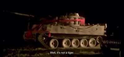 Pretty good wedding present IMO.