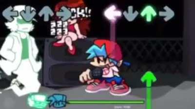 I really hope no one has posted this yet because it’s my favorite thing I’ve seen so far