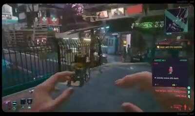 Wow and I thought Keanu was Jesus