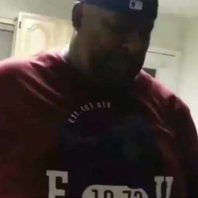 White people be like