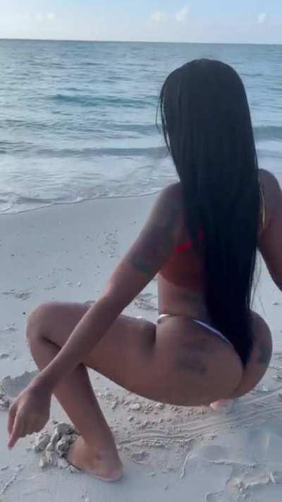 AmarieBurgos - Video #9363