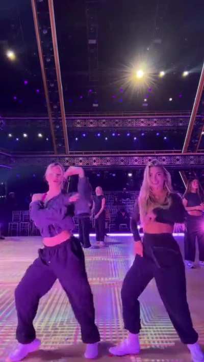 Witney, Robert, Dani and Dylan