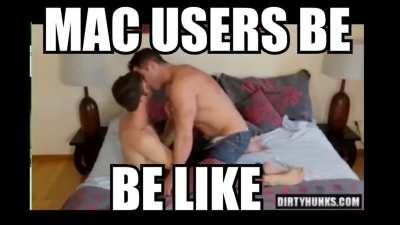 Macintosh 😂😂😂😂😂😂😂😂😂😂😂😂😂