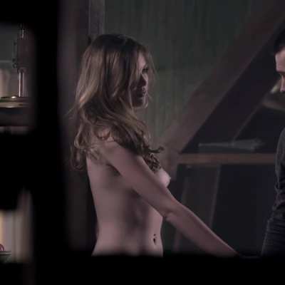 Lili Simmons - Banshee S1E8 (2013)