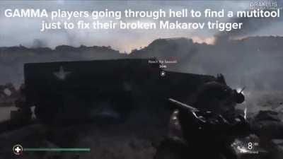 I'm still having fun