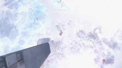 A Multi-Cam perspective on the most unlikely death in my 20 years of Halo.