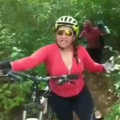 Em busca de qualidade de vida...