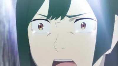 [media] When White Fox finally shows the opening