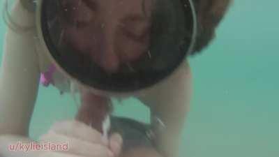 Sloppy like the ocean