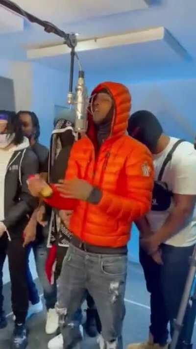 (1011) Horrid1 x Sav‘O - Plugged in (Preview)