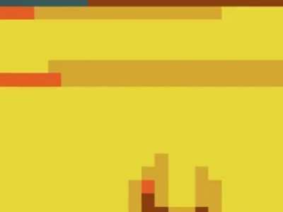 it has occurred to me that Tenna doesn't have any normal walking sprites. he just kinda slides around